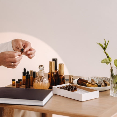 How to Choose the Perfect Inspired Perfume: Find Your Signature Scent