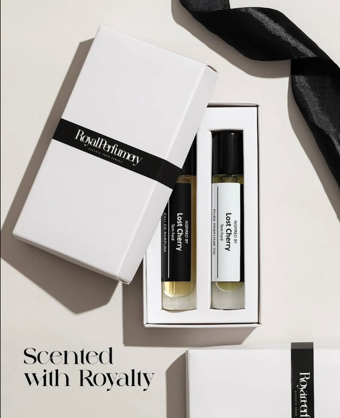 Inspired Perfumes Guide: Luxury Scents Inspired by Iconic Fragrances