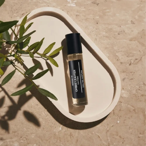 Musk & Sensual Notes