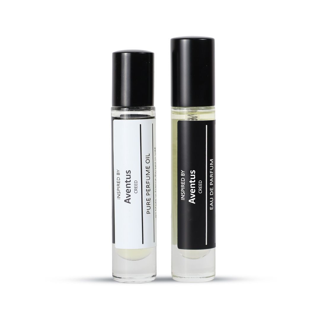 INSPIRED BY AVENTUS CREED