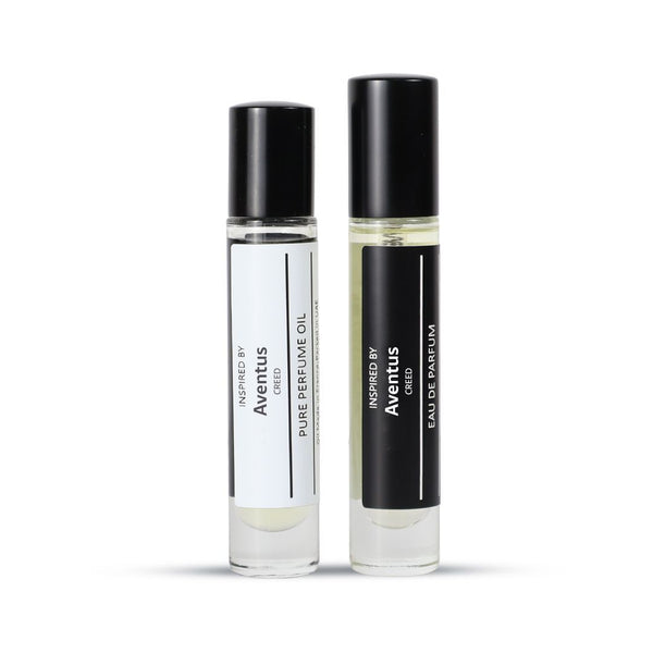 INSPIRED BY AVENTUS CREED