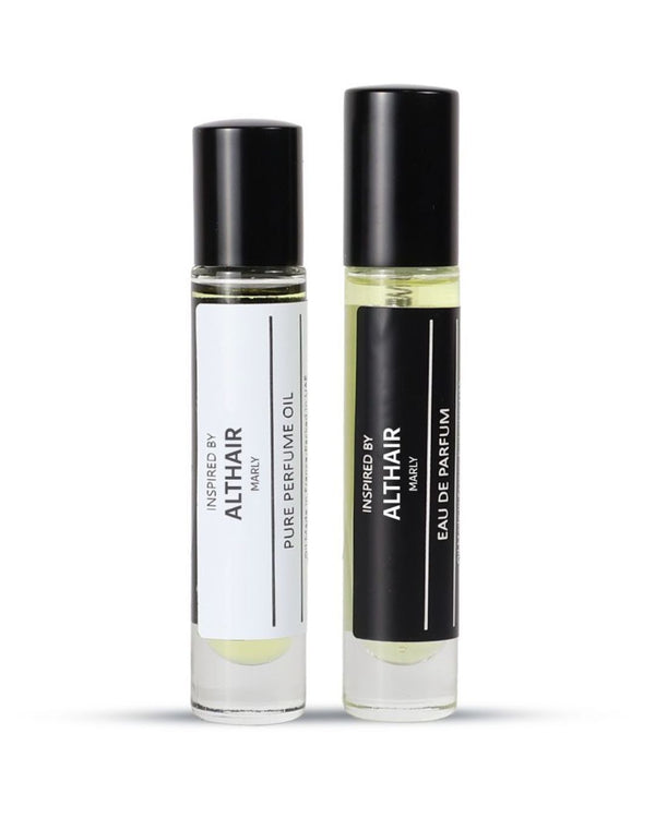 Inspired perfume oil by Royal Perfumery, long-lasting luxury fragrance inspired by popular scent profiles