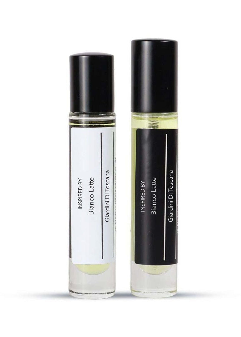 Inspired perfume oil by Royal Perfumery, long-lasting luxury fragrance inspired by popular scent profiles