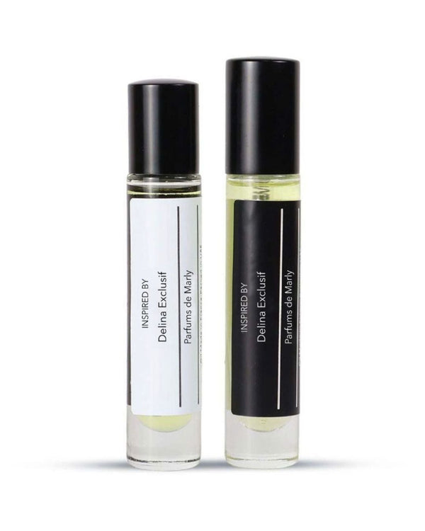 INSPIRED by Delina Exclusif Parfums de Marly