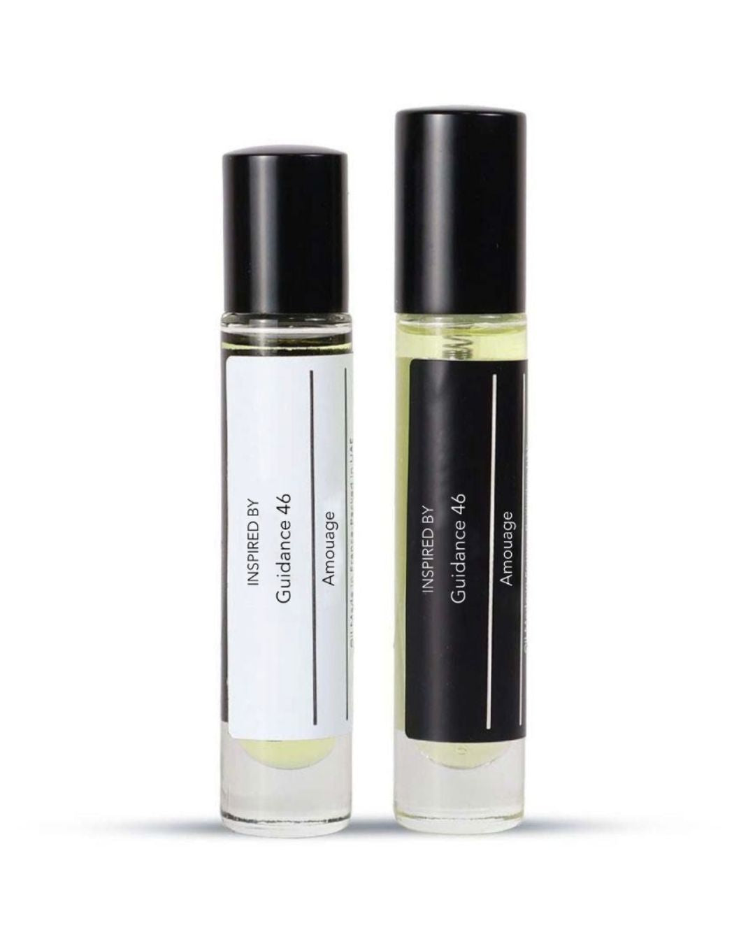 Inspired perfume oil by Royal Perfumery, long-lasting luxury fragrance inspired by popular scent profiles