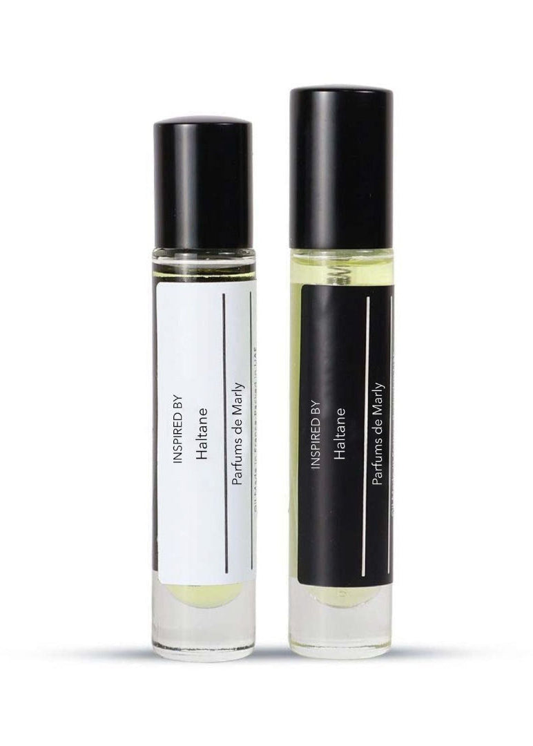Inspired perfume oil by Royal Perfumery, long-lasting luxury fragrance inspired by popular scent profiles
