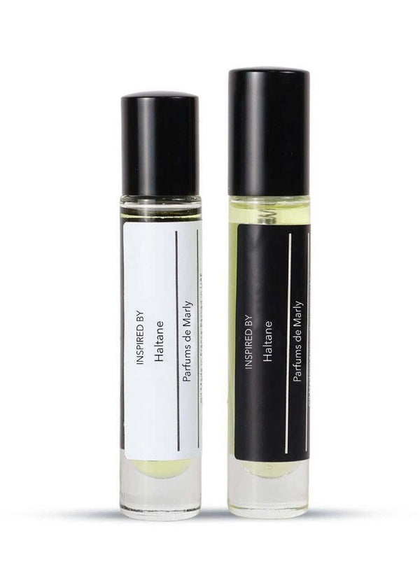 Inspired perfume oil by Royal Perfumery, long-lasting luxury fragrance inspired by popular scent profiles
