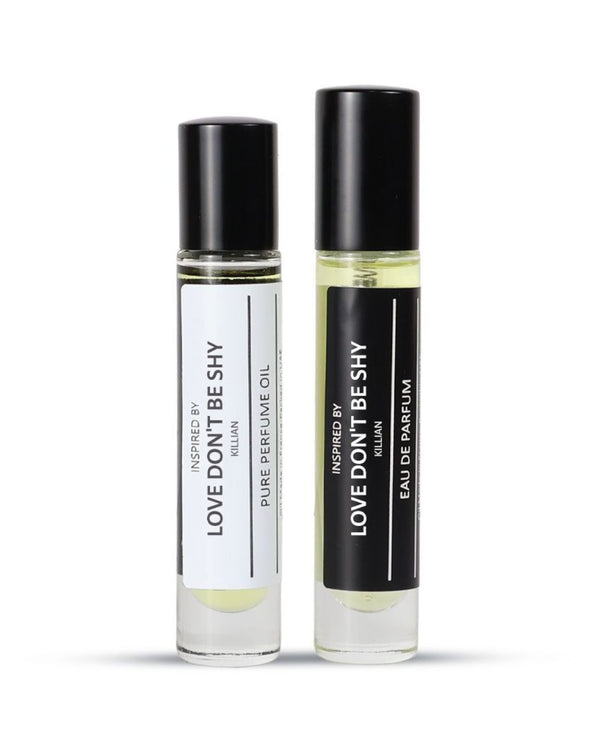 Inspired perfume oil by Royal Perfumery, long-lasting luxury fragrance inspired by popular scent profiles