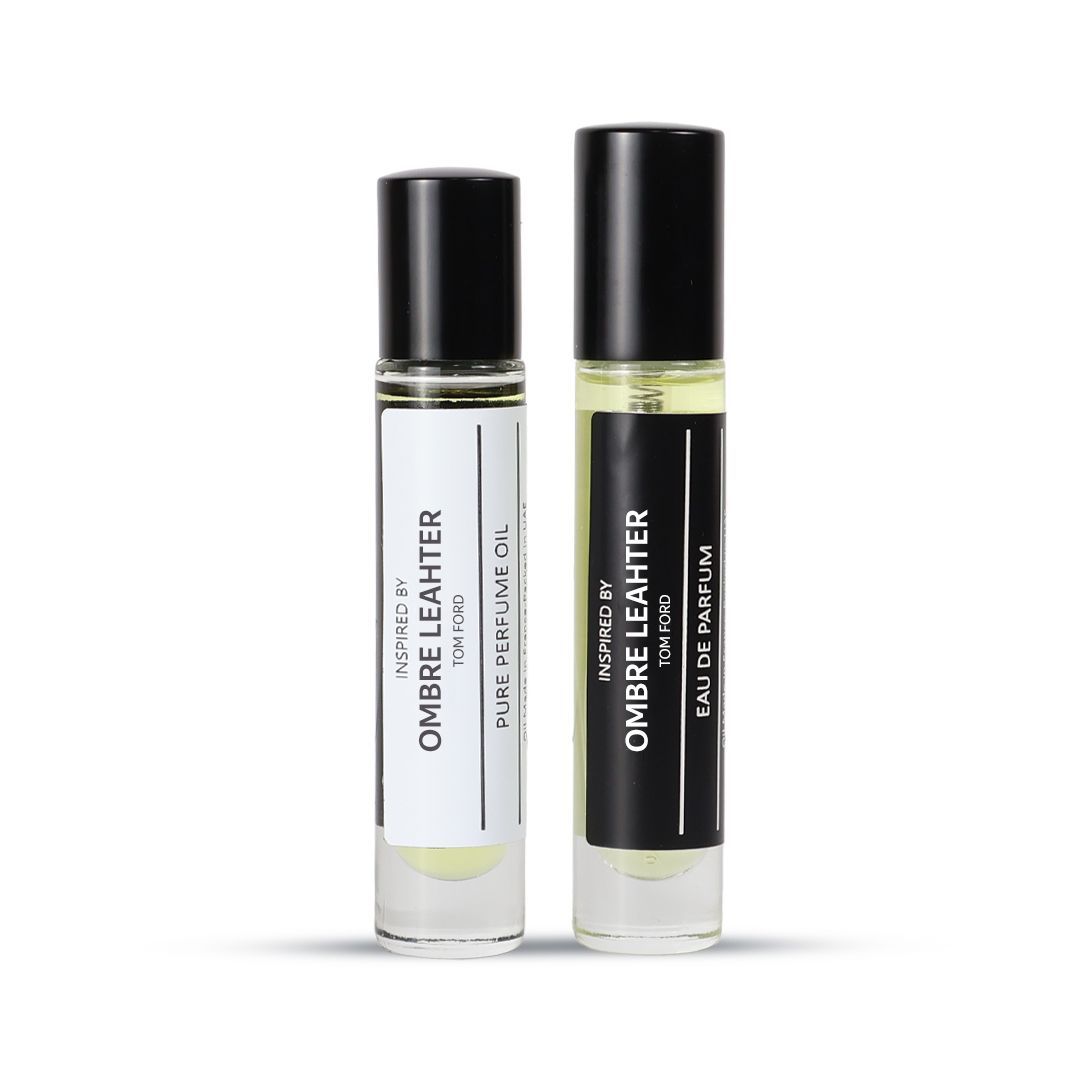 INSPIRED BY OMBRE LEAHTER TOM FORD
