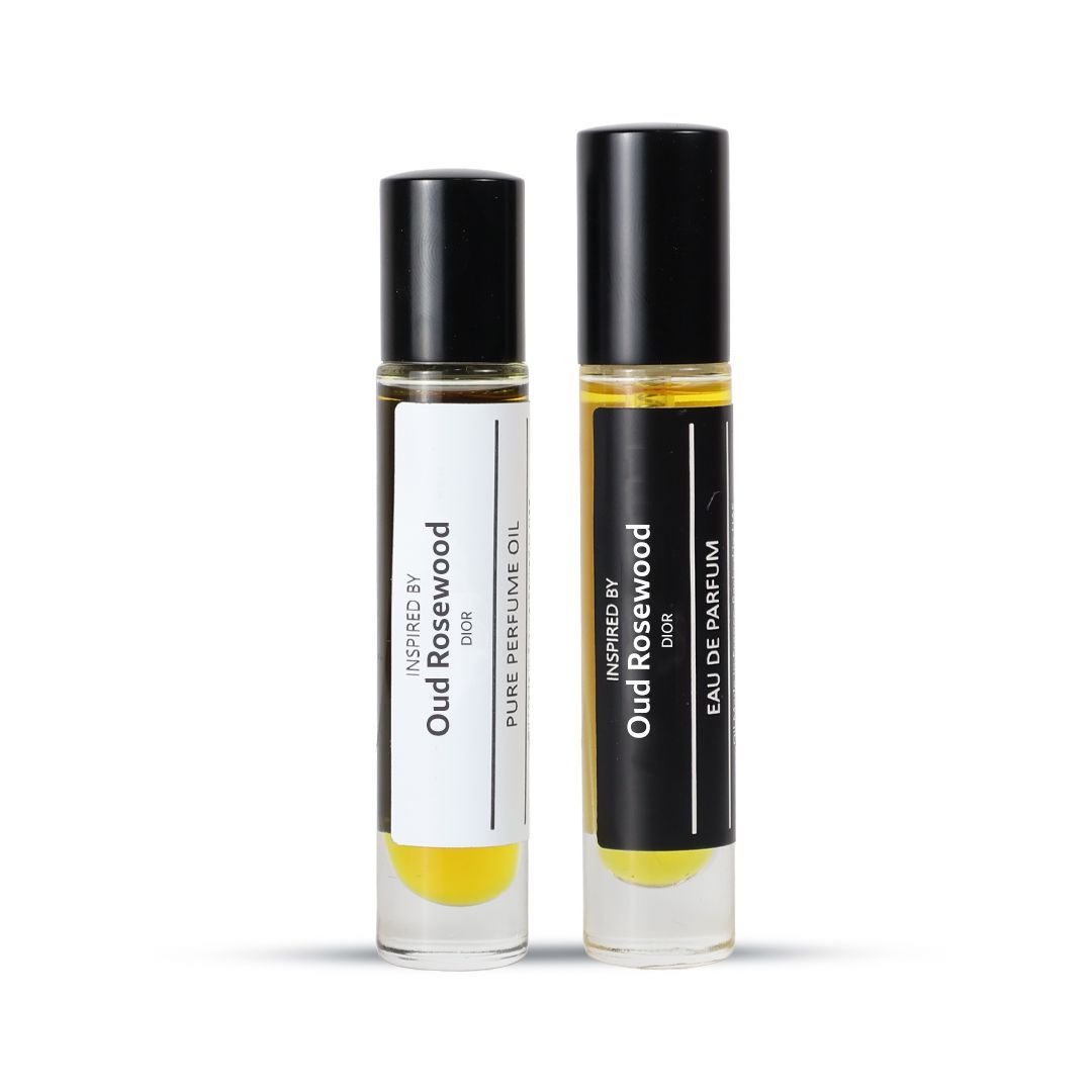 INSPIRED BY OUD ROSEWOOD DIOR
